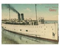 Eastland Disaster: "Chicago's Titanic"